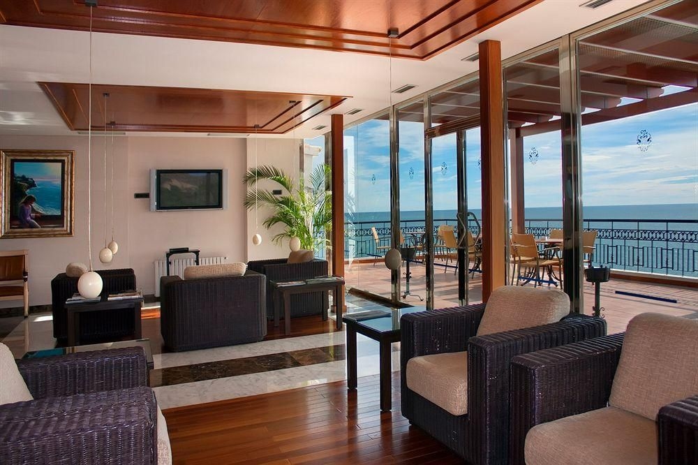 Hotel Servigroup Mont1