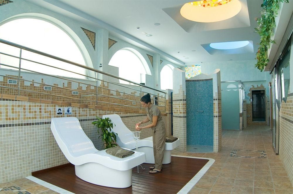 Hotel Servigroup Mont4