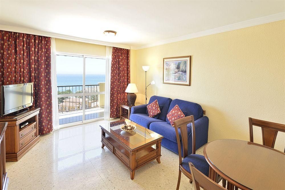 Apartamentos Don Gustavo0