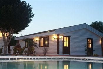 Villas del Alba0