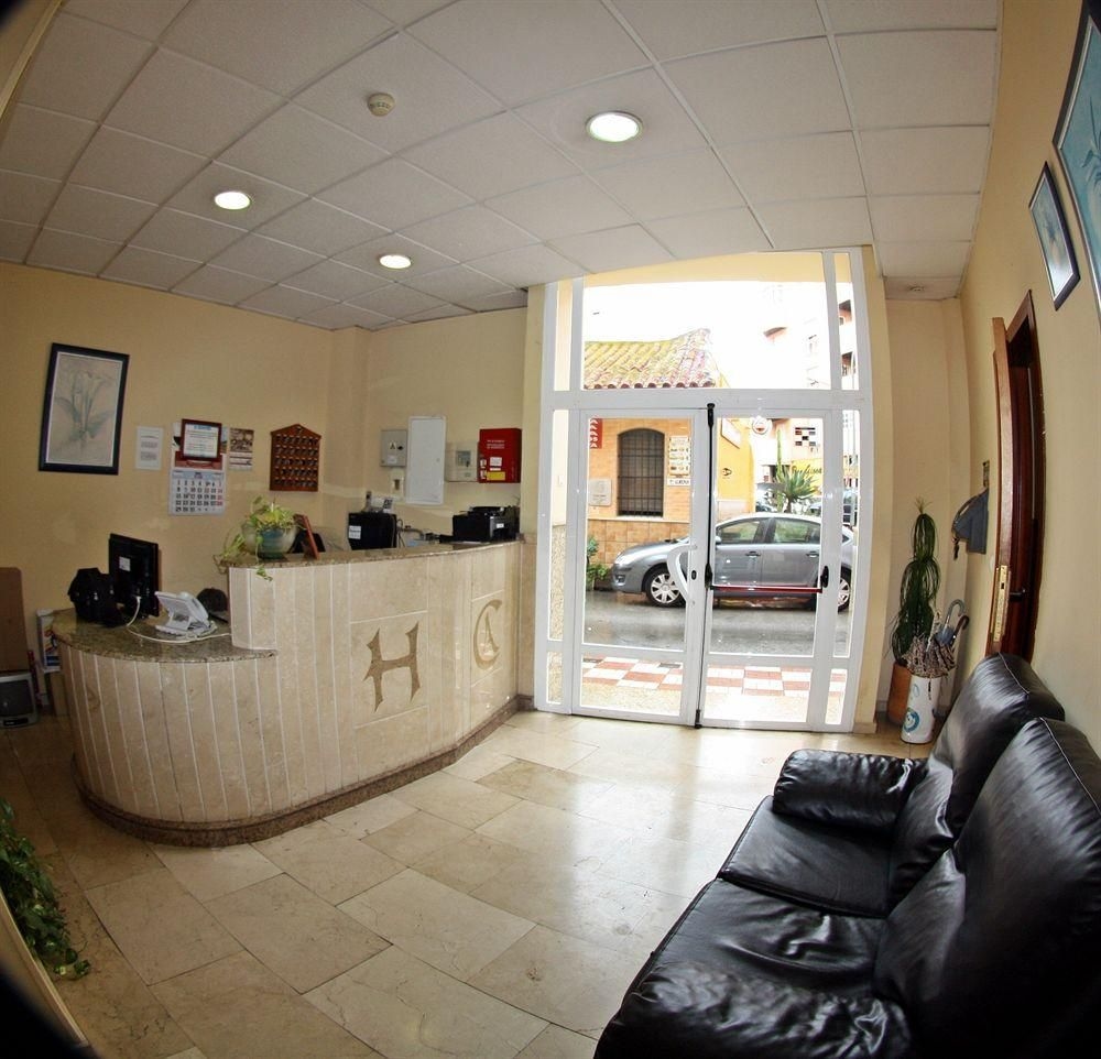 Hostal Carlos II3