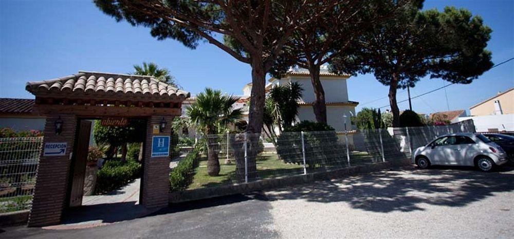 Hostal Los Pinos2