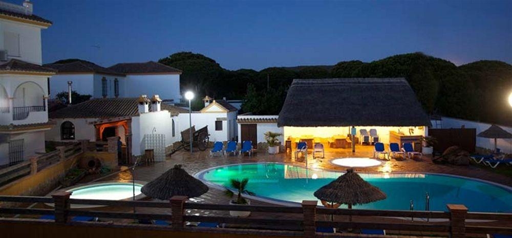 Hostal Los Pinos1