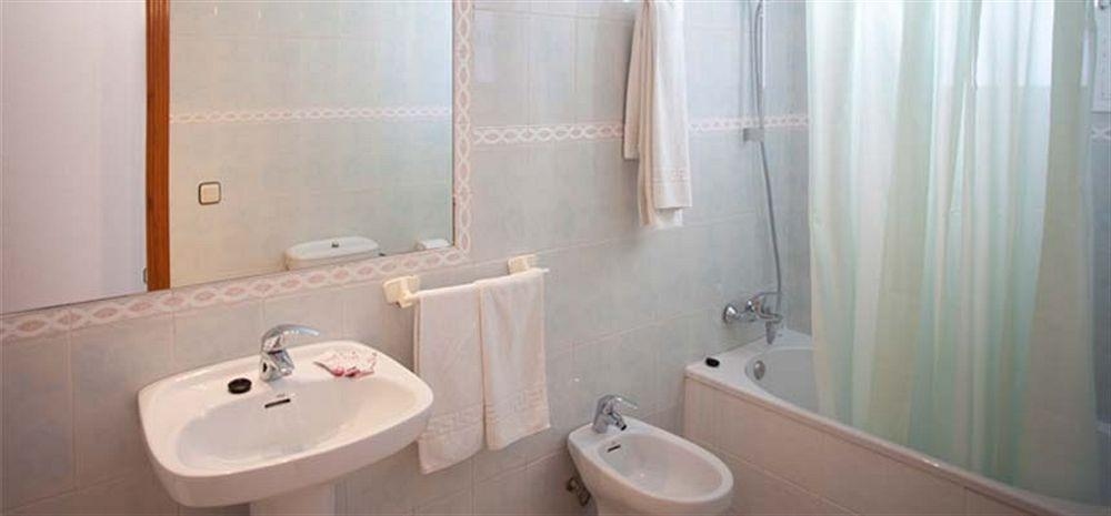 Hostal Los Pinos4