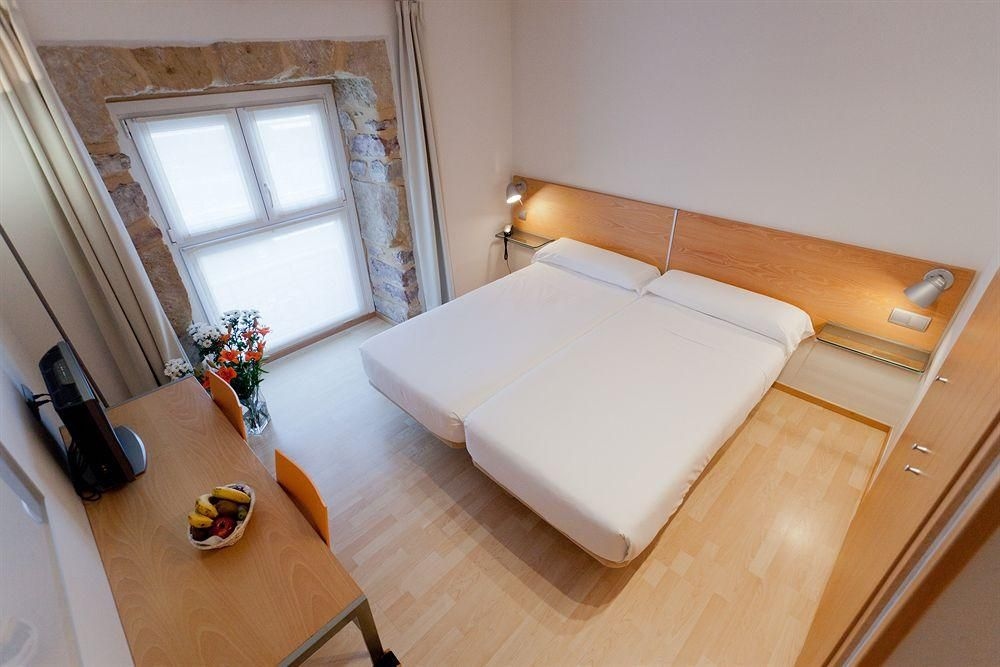 Hotel Arrizul Center1