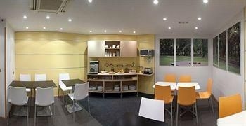 Hotel Arrizul Center4