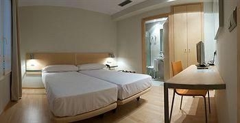 Hotel Arrizul Center2
