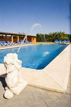 Hotel Mesto3