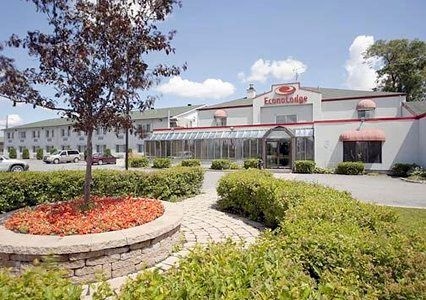 Econo Lodge0