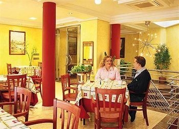 Hotel Legazpi1