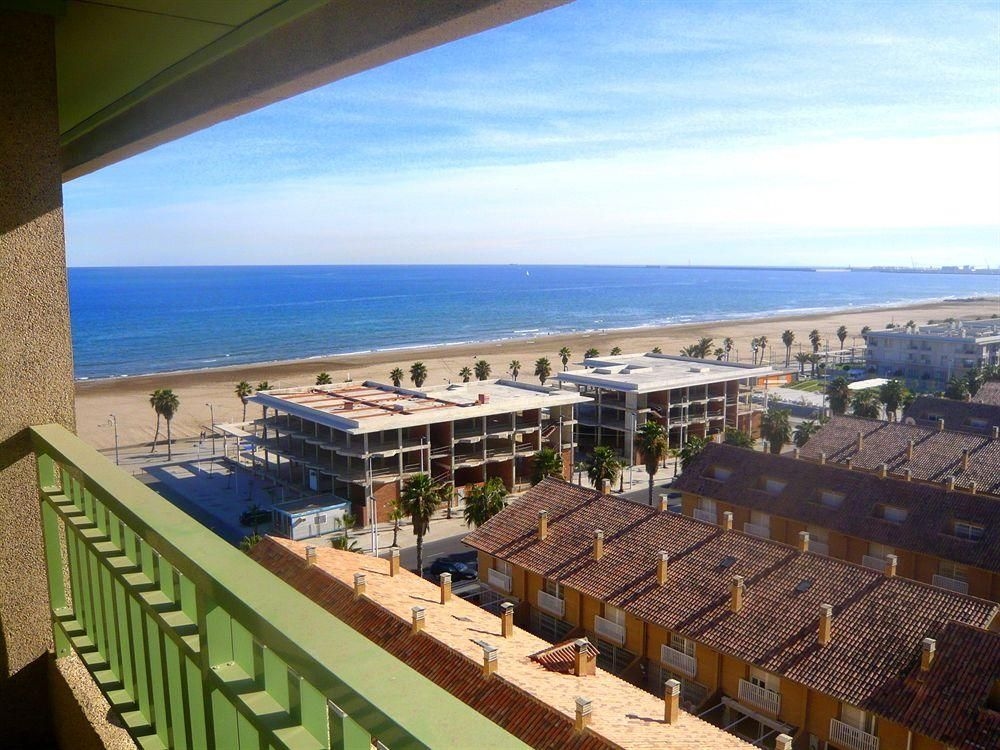 Patacona Green Flats0