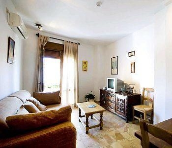Apartamentos Villa P4