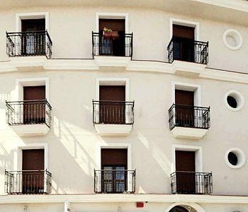 Apartamentos Villa P1