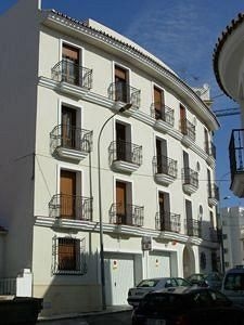 Apartamentos Villa P0