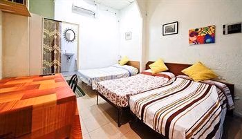 Central Station Hostel Barcelona2