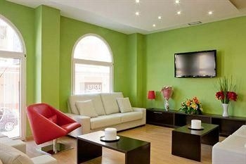 Hotel Quino2