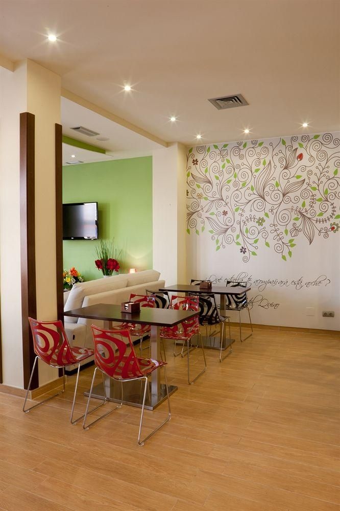 Hotel Quino1