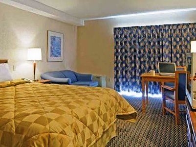 Comfort Inn Levis3