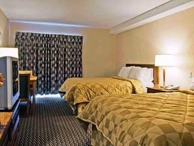 Comfort Inn Levis2