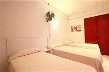 Hostal Palermo3