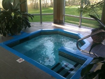 Holiday Inn Montreal Longueuil3