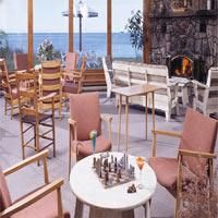 Belle Plage Hotel4