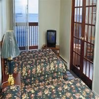 Belle Plage Hotel2