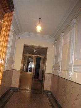 Hostal San Isidro1