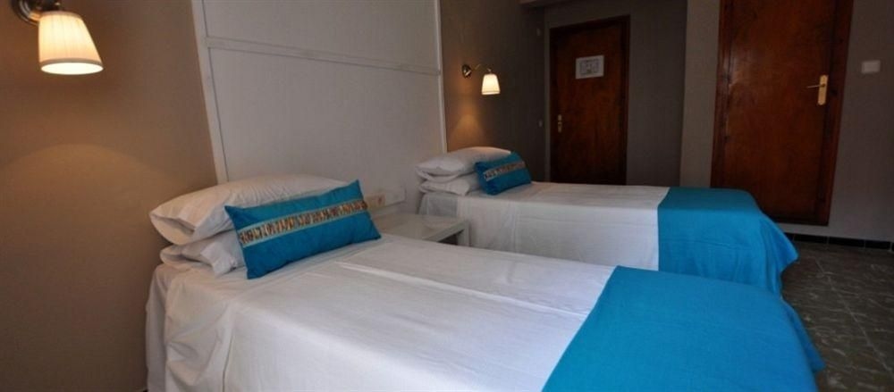 Hostal Horta Rosell1