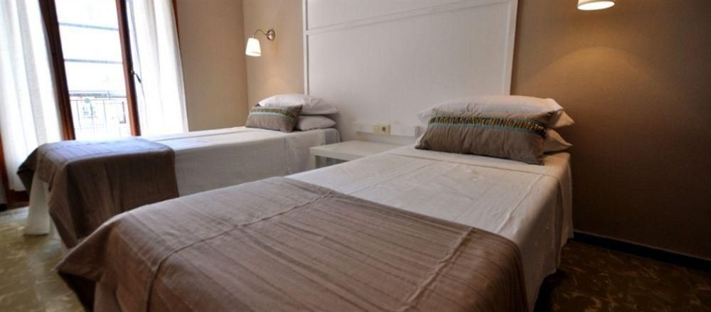 Hostal Horta Rosell2