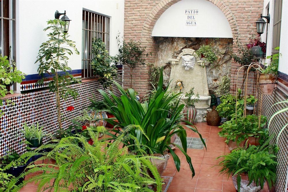 Hostal Palomares3