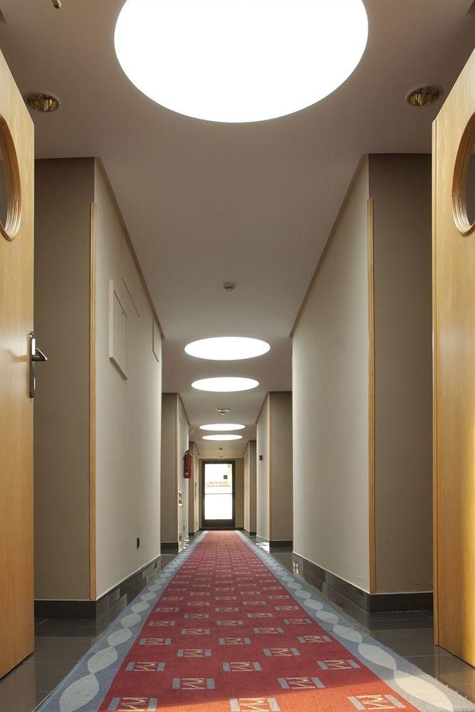 Hotel Ruta de Europa4