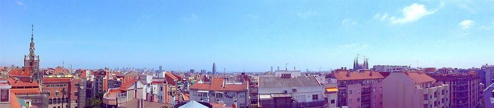 BcnStop Sagrada Familia Apartments3