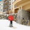 Lodge De La Montagne1