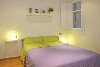 Feelathome Gran Via Apartment3