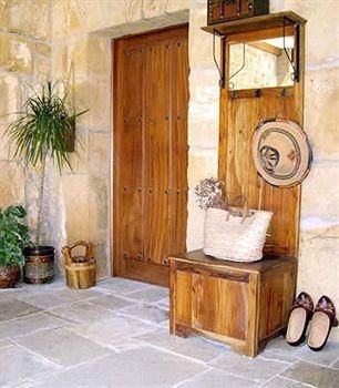 Posada Rural Mar de Santillana2