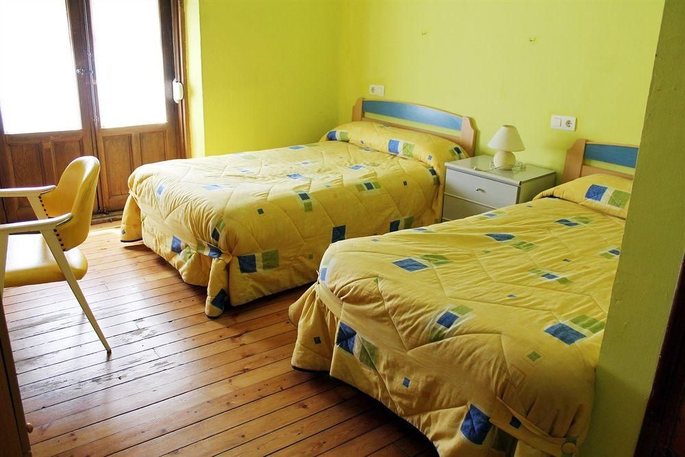 La Torre - Hostel1