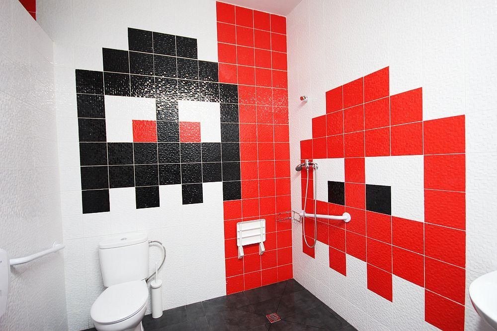 Botxo Gallery - Hostel3