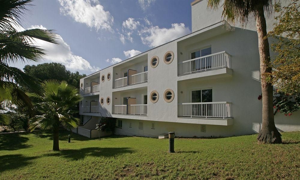 Hostal Es Pi 21