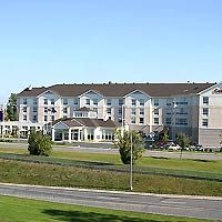 Hilton Garden Inn1