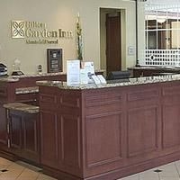 Hilton Garden Inn3