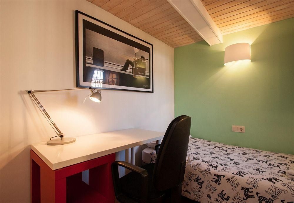 Horta Guinardo Apartments Guinardo Area4