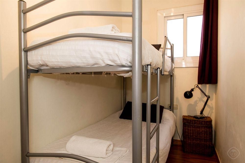 Horta Guinardo Apartments Guinardo Area3