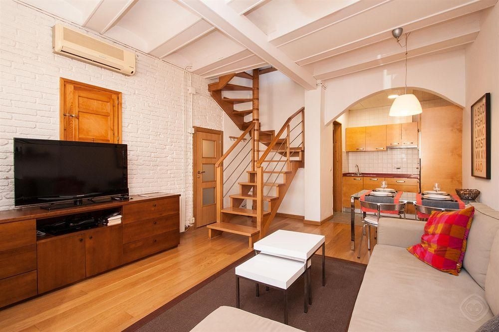 Horta Guinardo Apartments Guinardo Area0