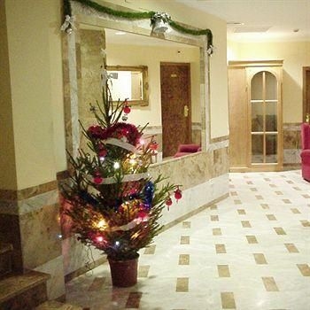 Hotel Al-Yussana3