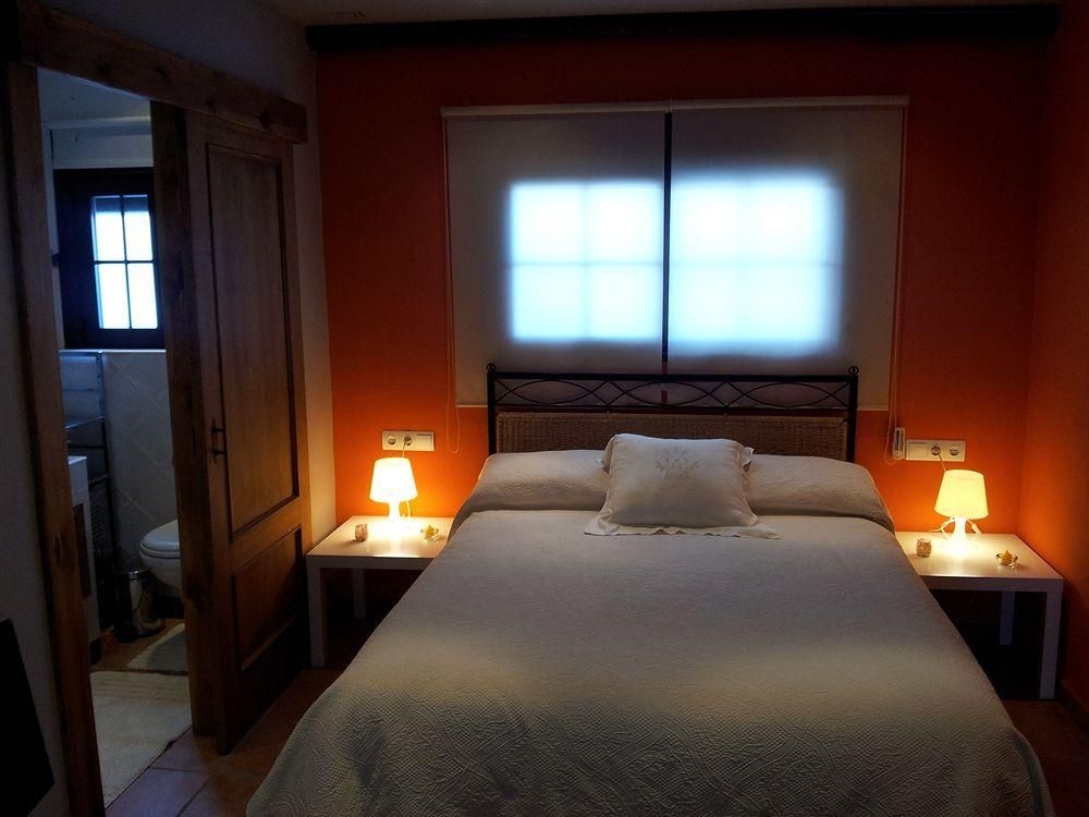 Apartamentos Boutique Casa Beli3