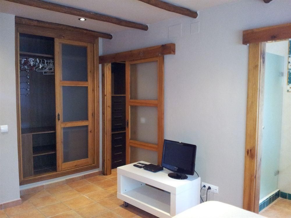 Apartamentos Boutique Casa Beli0