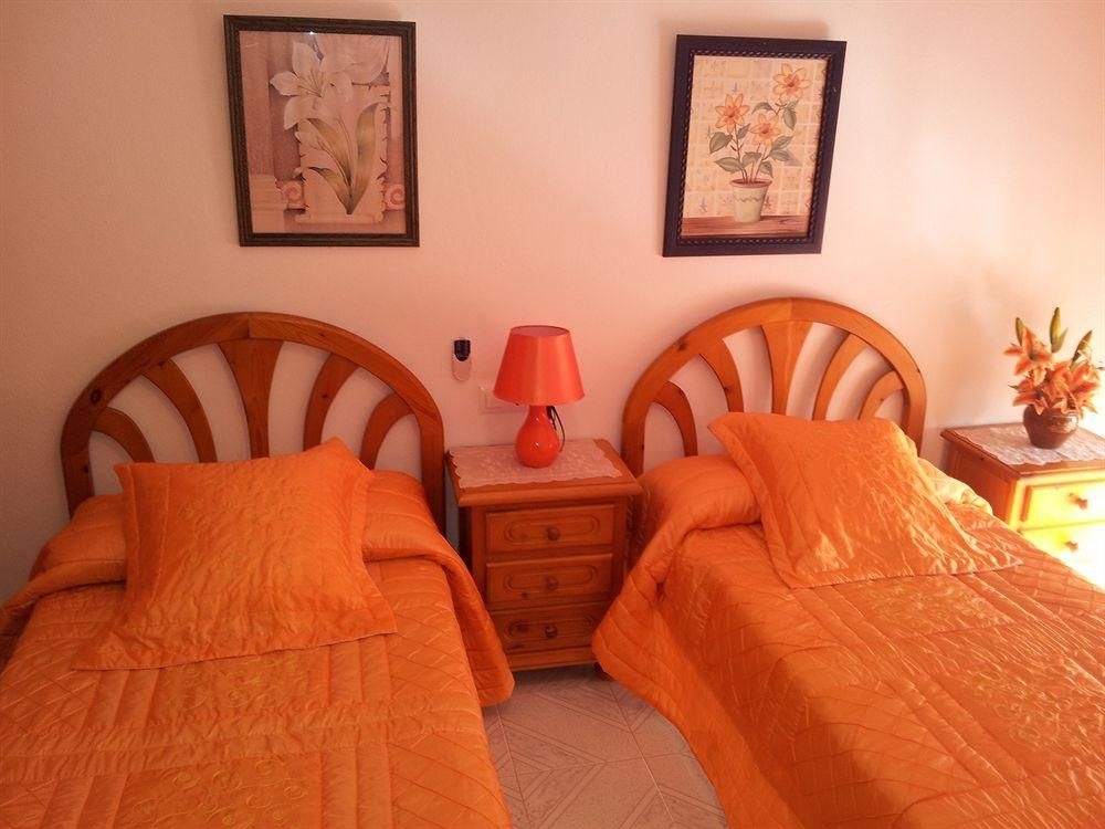 Apartamentos Boutique Casa Beli2