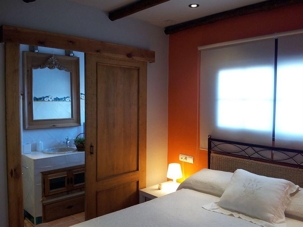 Apartamentos Boutique Casa Beli4