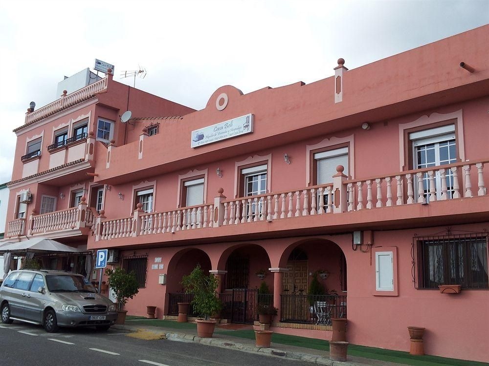 Apartamentos Boutique Casa Beli1